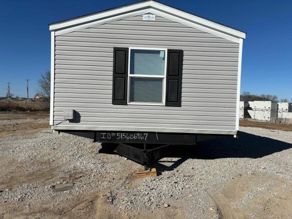 2022 SPECTACULAR Manufactured Home