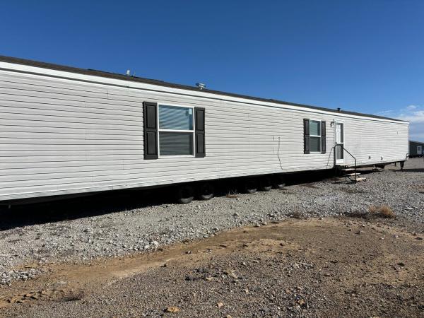 2022 SPECTACULAR Manufactured Home