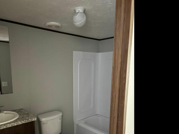 2022 SPECTACULAR Manufactured Home