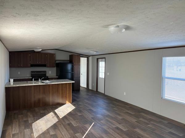 2022 SPECTACULAR Manufactured Home