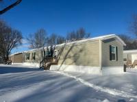 2024 PULSE COLLETCTION Manufactured Home