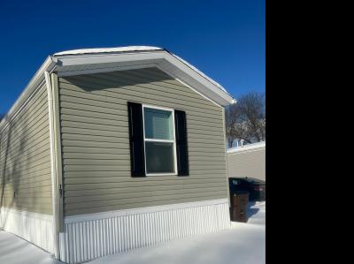 Photo 4 of 18 of home located at 8565 Smith Calhoun Rd Lot 107 Plain City, OH 43064