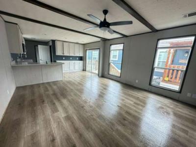 Photo 2 of 11 of home located at 4343 Katy Hockley Rd #198 Katy, TX 77493