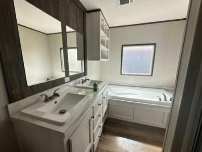 Photo 3 of 11 of home located at 4343 Katy Hockley Rd #198 Katy, TX 77493