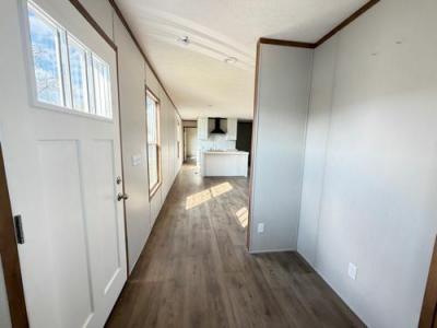 Photo 5 of 12 of home located at 2315 Mustang Rd #26 Alvin, TX 77511