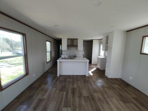 2024 INTUITION Mobile Home For Sale