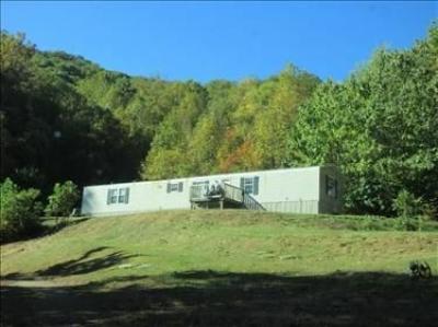Mobile Home at 28 Cody Brian Dr Leicester, NC 28748
