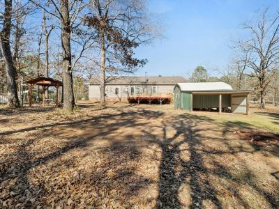 Mobile Home at 425 Shiloh Rd Converse, LA 71419