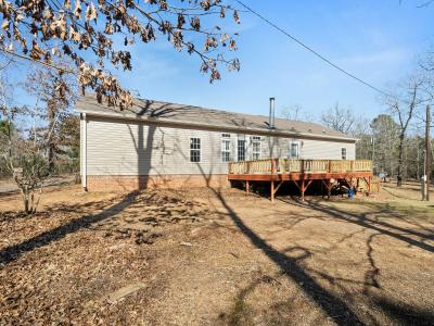 Photo 2 of 20 of home located at 425 Shiloh Rd Converse, LA 71419