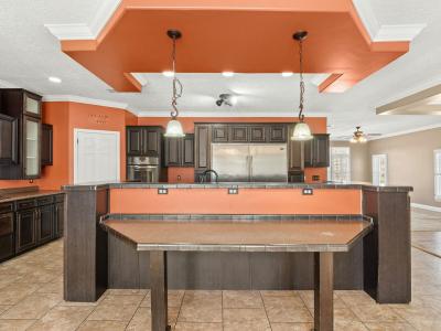 Photo 4 of 20 of home located at 425 Shiloh Rd Converse, LA 71419