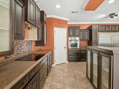 Photo 5 of 20 of home located at 425 Shiloh Rd Converse, LA 71419