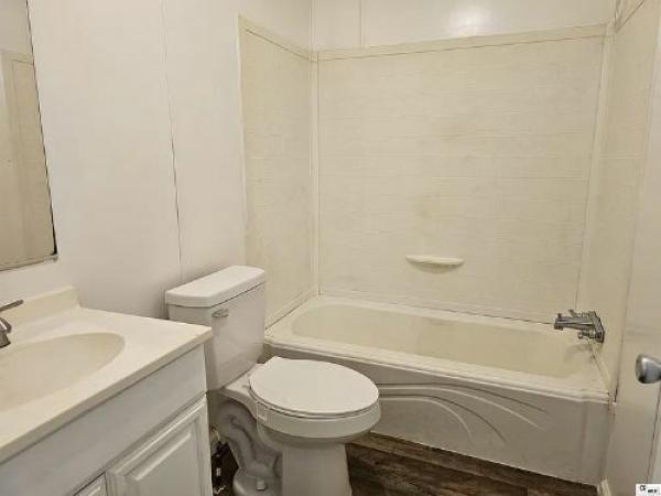 2012 FACTORY DIRECT Mobile Home For Sale