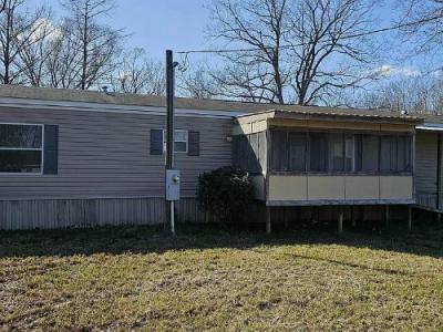 Mobile Home at 323 Loomis Ln Clayton, LA 71326