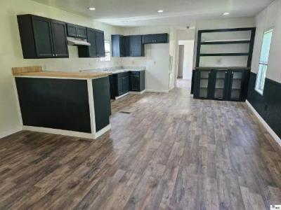 Photo 4 of 11 of home located at 323 Loomis Ln Clayton, LA 71326