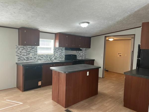 2014 TruMH Mobile Home For Sale