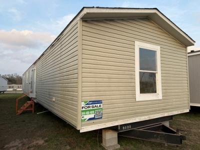 Mobile Home at 15743 Us-59 Splendora, TX 77372