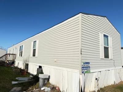 Mobile Home at 174 Indian St Angleton, TX 77515