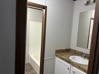 Photo 5 of 17 of home located at 17388 S 545th W Ave Drumright, OK 74030