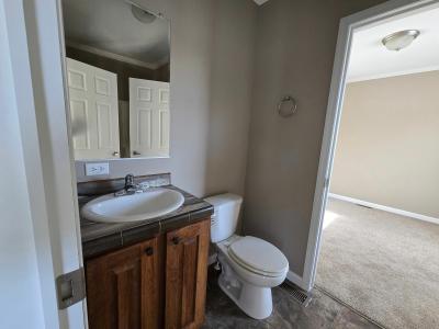 Mobile Home at 15405 Lee Hwy Bristol, VA 24202