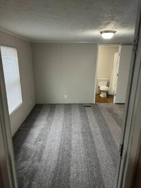 2016 THE FOREMAN Mobile Home For Sale