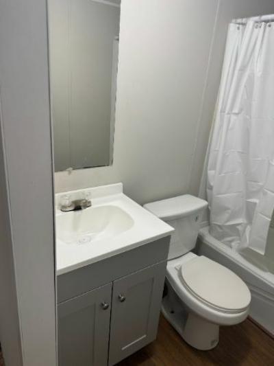 Photo 2 of 16 of home located at 473 Island Run Spencer, WV 25276