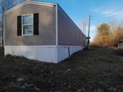 Photo 5 of 16 of home located at 473 Island Run Spencer, WV 25276