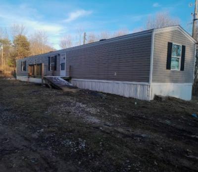 Photo 5 of 16 of home located at 473 Island Run Spencer, WV 25276