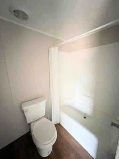 Photo 5 of 16 of home located at 473 Island Run Spencer, WV 25276