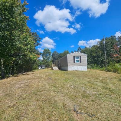 Photo 3 of 16 of home located at 473 Island Run Spencer, WV 25276