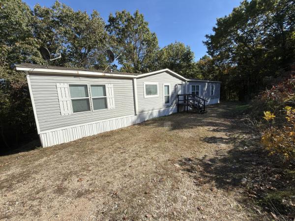 2017 THE BREEZE 2 Mobile Home For Sale