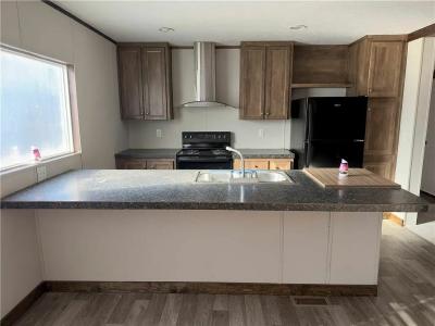 Photo 4 of 20 of home located at 600 County Rd. 2200 Eureka Springs, AR 72631