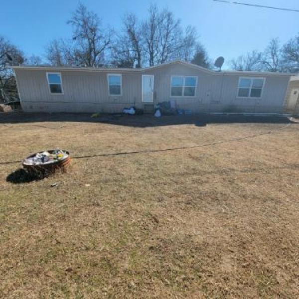 2017 PRIDE Mobile Home For Sale