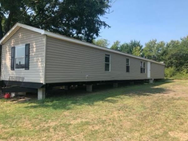 2010 MC1763 Mobile Home For Sale