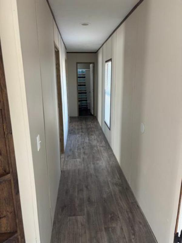 2018 THE ANNIVERSARY Mobile Home For Sale