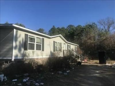 Mobile Home at 713 Whitmire Hwy Joanna, SC 29351