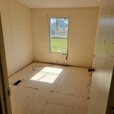 Mobile Home at 19142 Crosslin Rd Earlsboro, OK 74840