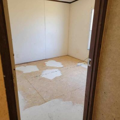 Photo 2 of 9 of home located at 19142 Crosslin Rd Earlsboro, OK 74840