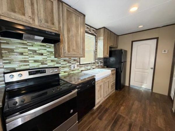 2018 ANNIVERSA Mobile Home For Sale