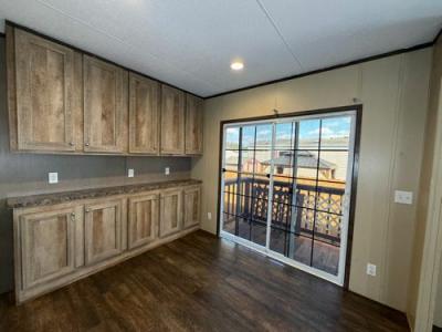 Photo 4 of 14 of home located at 299 Oak Pond Dr Manvel, TX 77578