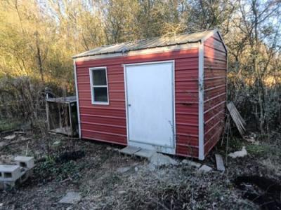 Photo 2 of 20 of home located at 552 Sweet Home Rd Nashville, AR 71852