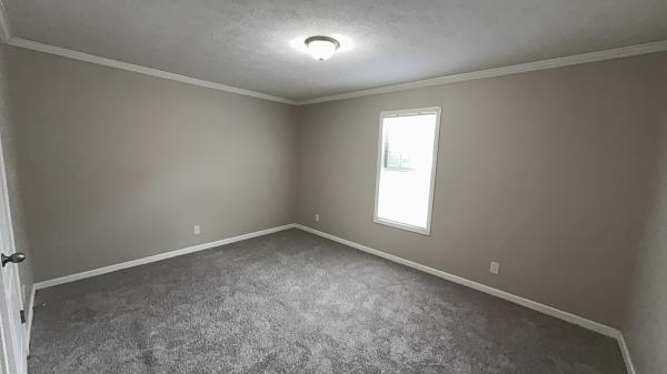 2017 PLATINUM Manufactured Home