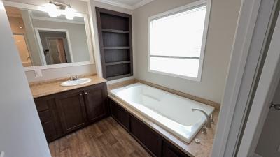 Photo 4 of 11 of home located at 821 Cardinal View Dr Raleigh, NC 27610