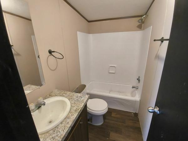 2019 THRILL Mobile Home For Sale