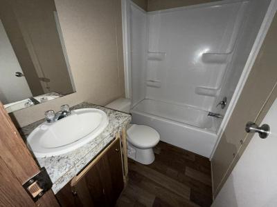 Photo 3 of 11 of home located at 1330 Proctorville Church Rd Fairmont, NC 28340