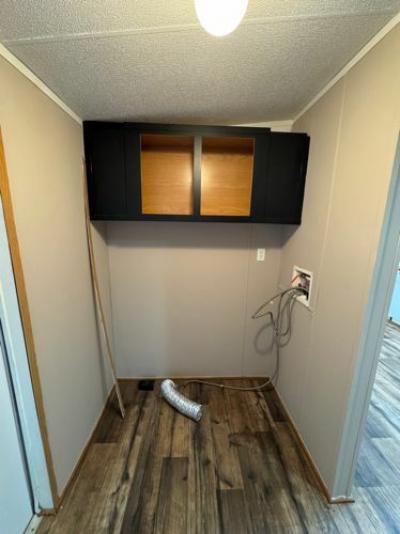 Photo 2 of 21 of home located at 289 Charles Buchanan Sebree, KY 42455