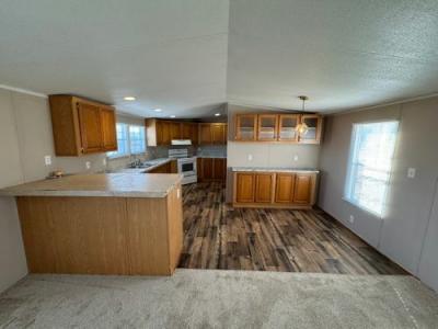 Photo 5 of 21 of home located at 289 Charles Buchanan Sebree, KY 42455