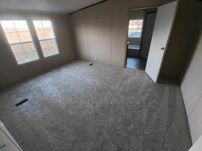 Mobile Home at 289 Charles Buchanan Sebree, KY 42455