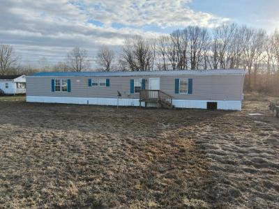 Mobile Home at 289 Charles Buchanan Sebree, KY 42455