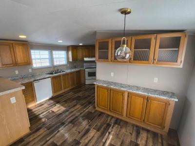 Mobile Home at 289 Charles Buchanan Sebree, KY 42455