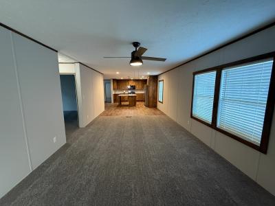 Photo 2 of 16 of home located at 110 S 1st St Princeville, NC 27886